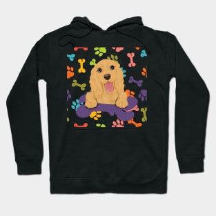 Dog Lovers Hoodie